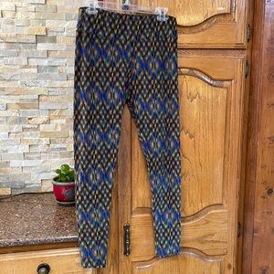 LulaRoe Leggings. Tall & Curvy. Good Used Condition